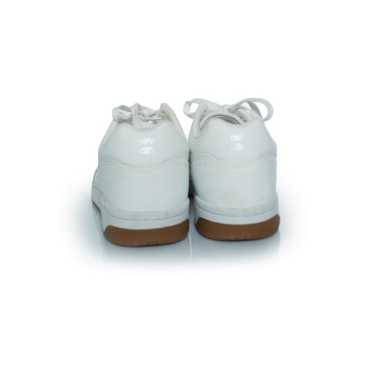 New Balance 480 Sneaker in Weiß - Image 3