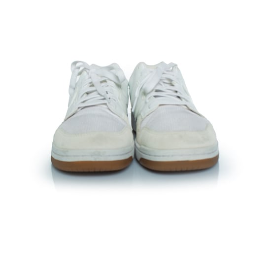 New Balance 480 Sneaker in Weiß - Image 5