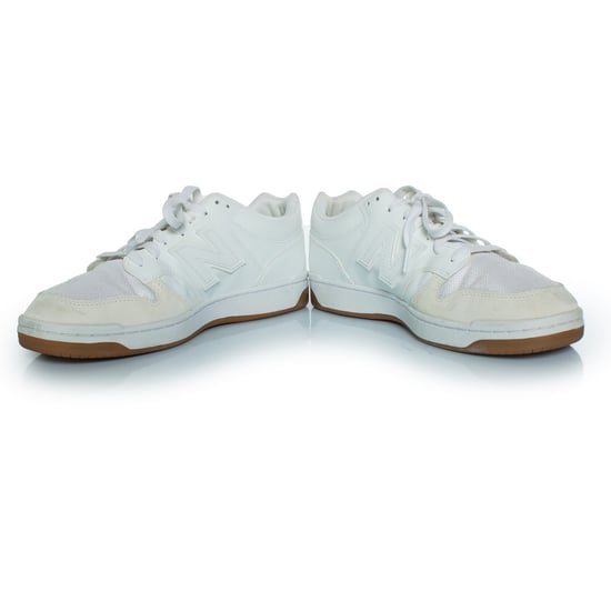 New Balance 480 Sneaker in Weiß - Image 6