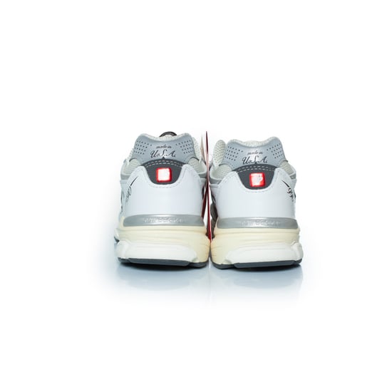 New Balance 990 V3 MiUSA Teddy Santis Sneaker - Image 4