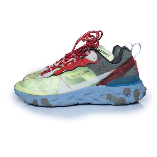Nike Undercover Jun Akashi Sneaker - Image 2