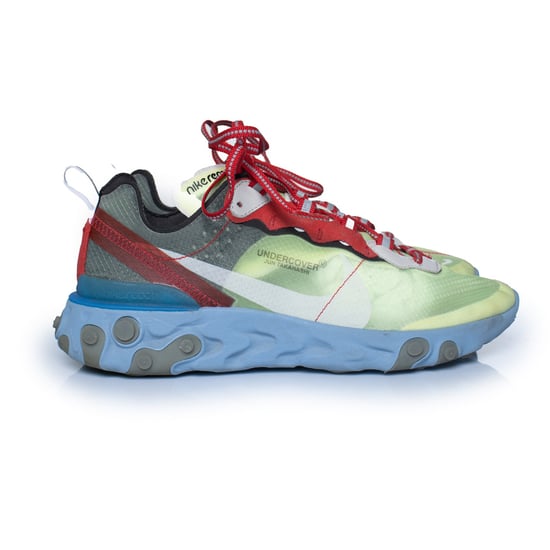 Nike Undercover Jun Akashi Sneaker - Image 4