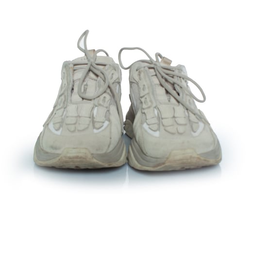 Amiri Bone Laufschuh in Beige - Image 5