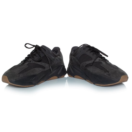Yeezy Boost 700 V1 Utility Black - Image 6