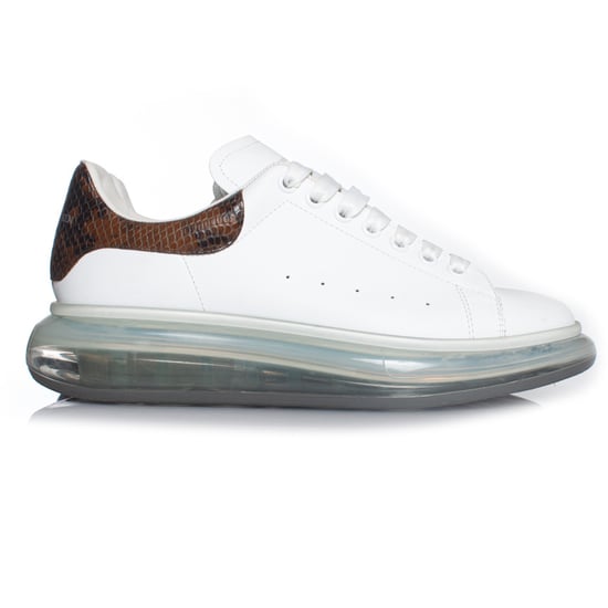 Alexander McQueen Oversized Larry Sneakers - Image 4