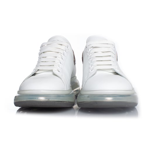 Alexander McQueen Oversized Larry Sneakers - Image 5