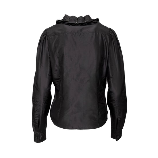 Moschino Seidenhemd - '10er - Image 3