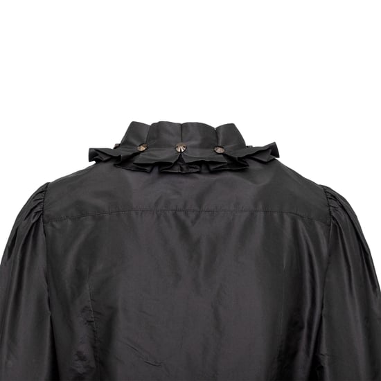 Moschino Seidenhemd - '10er - Image 4