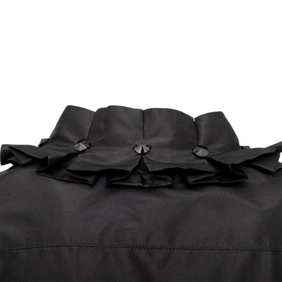 Moschino Seidenhemd - '10er - Image 6