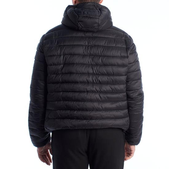 Herren-Steppjacke mit Kapuze US42127019 - Image 6