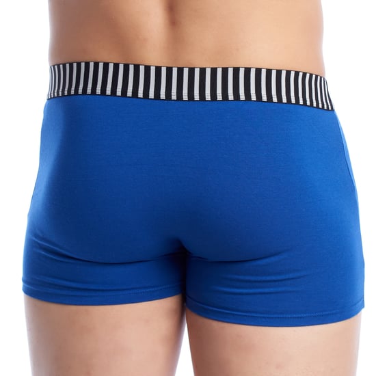 Pack-3 Fashion Boxer D0C6D für Herren - Image 4
