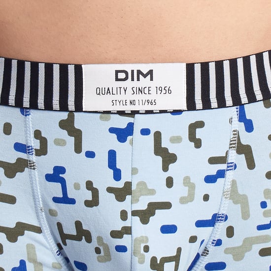 Pack-3 Fashion Boxer D0C6D für Herren - Image 6