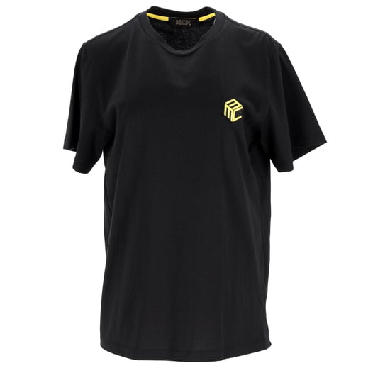 MCM Logo T-Shirt - Image 1