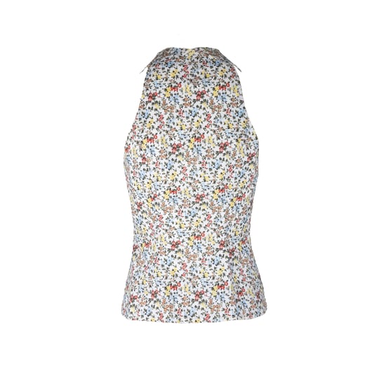Vivienne Westwood Red Label Blumenbedruckte Bluse - '00er - Image 2