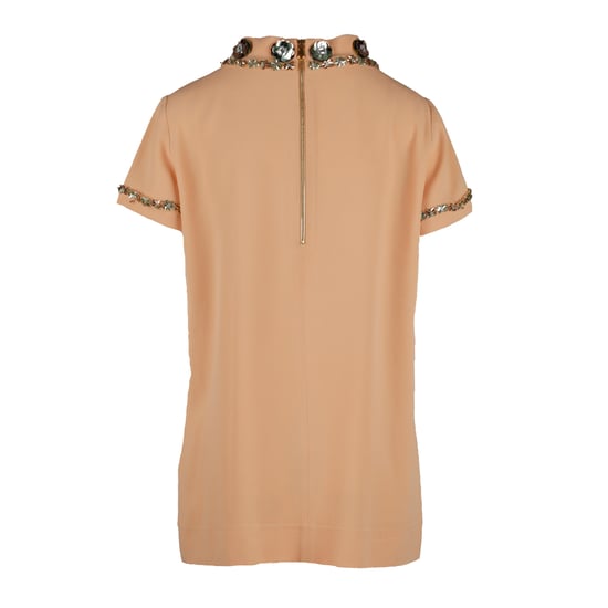 Moschino Paillettenverzierte Bluse - '10er - Image 2