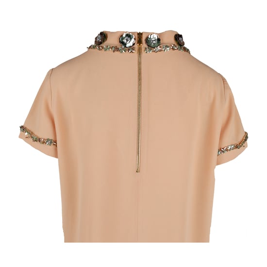 Moschino Paillettenverzierte Bluse - '10er - Image 4