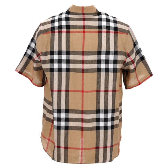 Burberry Karohemd - Image 3
