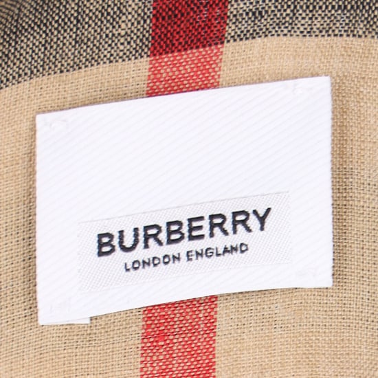 Burberry Karohemd - Image 4