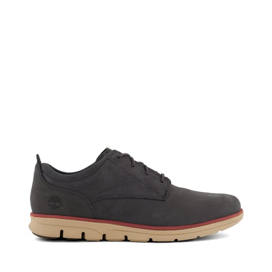 Timberland Mens Brad Street - Casual Chukka Boots - Image 1