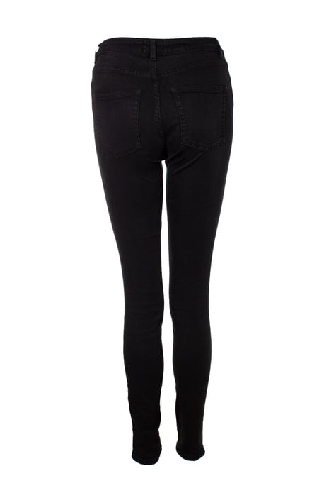 Acne Studios Schwarze Jeans - Image 2