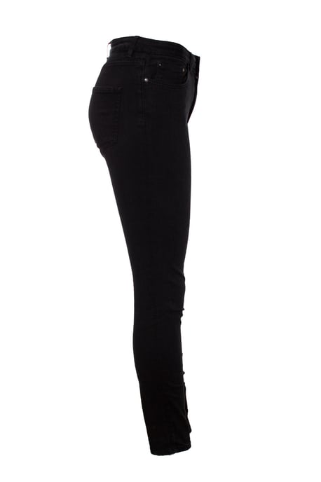 Acne Studios Schwarze Jeans - Image 3