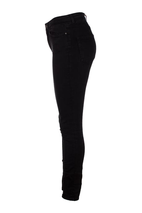 Acne Studios Schwarze Jeans - Image 4