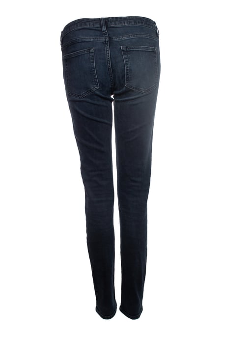 Acne Blue Jeans - Image 2