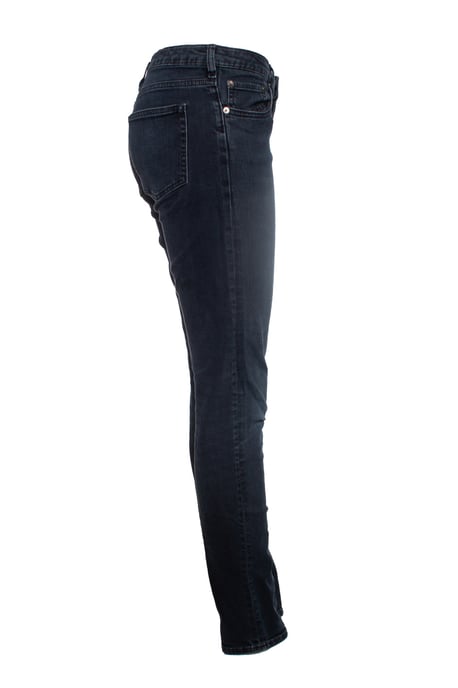 Acne Blue Jeans - Image 4