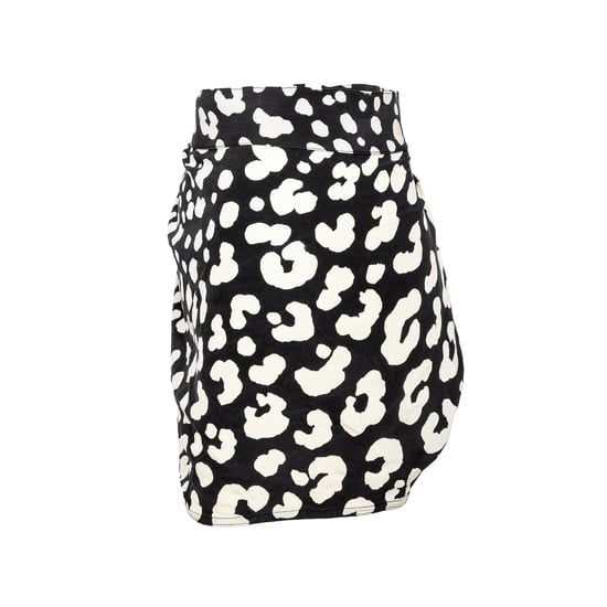 Gianni Versace Bedruckter Minirock - '90er - Image 2