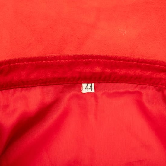 Valentino Mini-Suede-Rock - '90er - Image 6