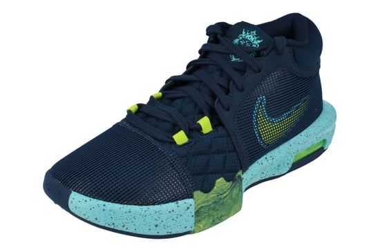 Nike Lebron Witness VIII Herren Basketballschuhe - Image 1