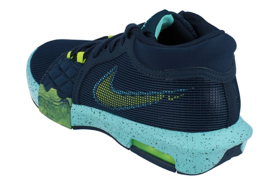 Nike Lebron Witness VIII Herren Basketballschuhe - Image 2