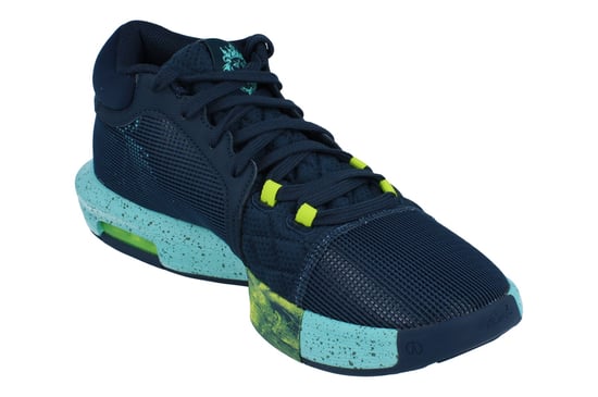 Nike Lebron Witness VIII Herren Basketballschuhe - Image 4