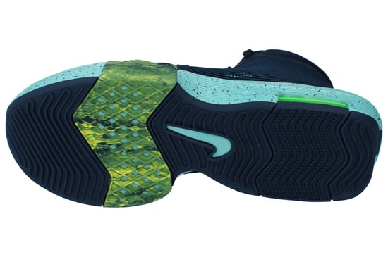 Nike Lebron Witness VIII Herren Basketballschuhe - Image 5