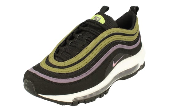 Nike Air Max 97 GS Laufschuhe - Image 1