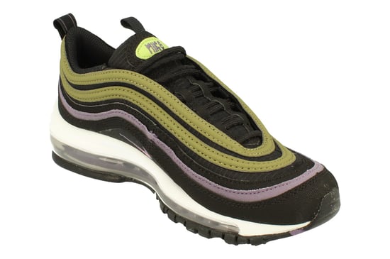 Nike Air Max 97 GS Laufschuhe - Image 4