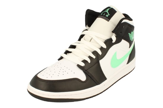 Nike Air Jordan 1 Mid Herren Sportschuhe - Image 1