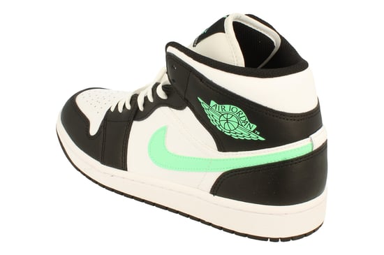 Nike Air Jordan 1 Mid Herren Sportschuhe - Image 2