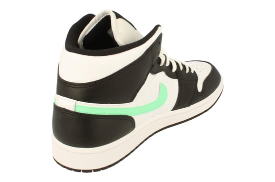 Nike Air Jordan 1 Mid Herren Sportschuhe - Image 3