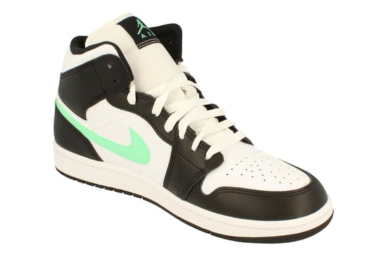 Nike Air Jordan 1 Mid Herren Sportschuhe - Image 4
