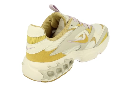 Nike Damen Air Zoom Fire Lauftrainer - Image 3