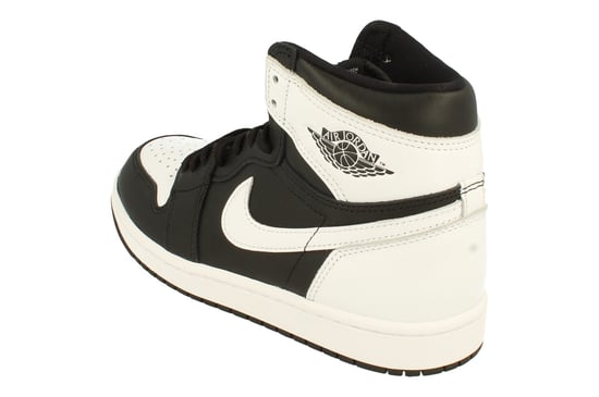 Nike Air Jordan 1 Retro High OG Herren Basketballschuhe - Image 2