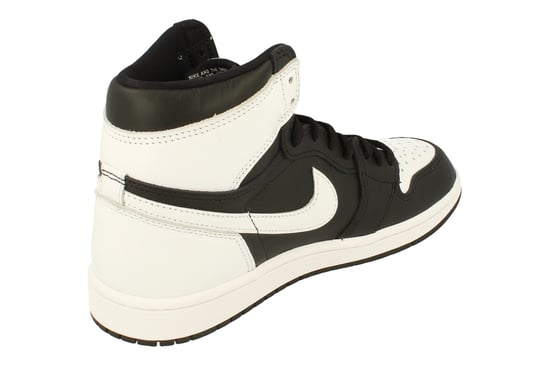 Nike Air Jordan 1 Retro High OG Herren Basketballschuhe - Image 3
