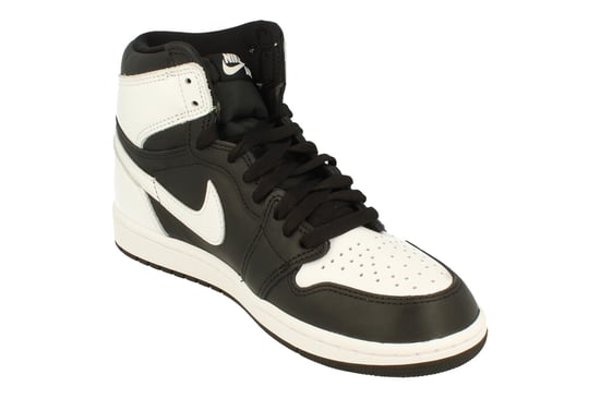 Nike Air Jordan 1 Retro High OG Herren Basketballschuhe - Image 4