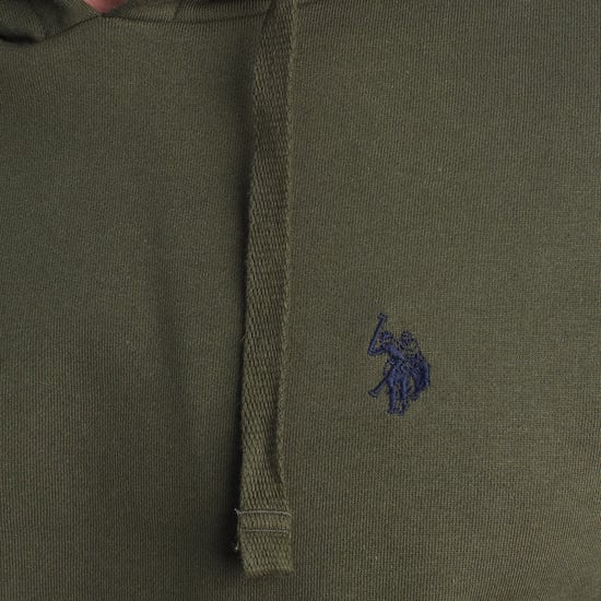 Herren-Hoodie US42162030 - Image 2