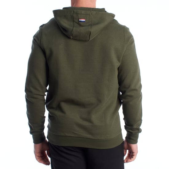 Herren-Hoodie US42162030 - Image 4