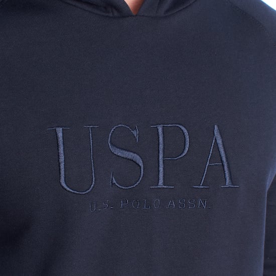 Herren-Hoodie US42162031 - Image 3