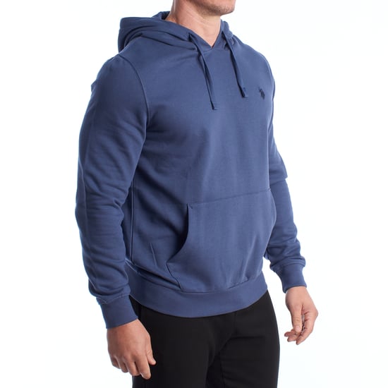 Herren-Hoodie US42162030 - Image 5