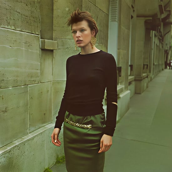 Helmut Lang T-Shirt mit Ellbogen-Ausschnitten - '90er - Image 2