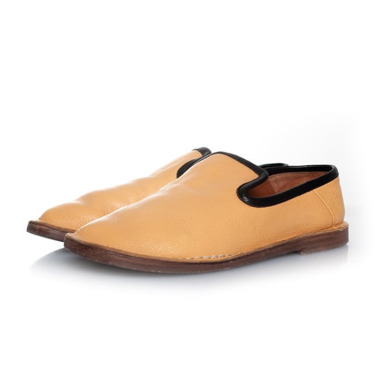 Joseph Slip-on-Ballerinas aus Leder - Image 1